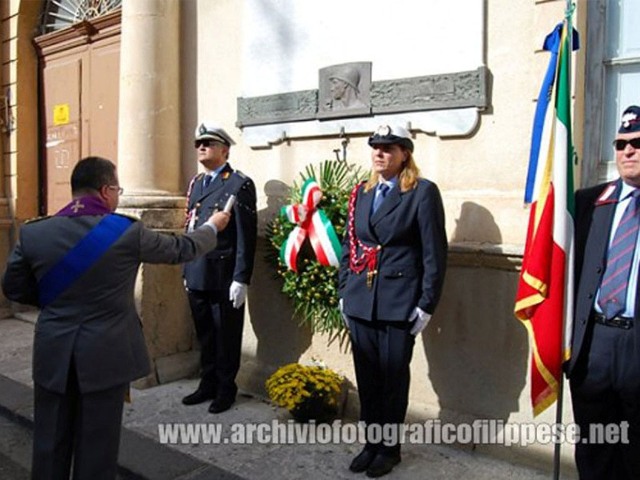 Archivio Fotografico San Filippo del Mela